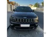 Jeep Grand Cherokee 2017 V6